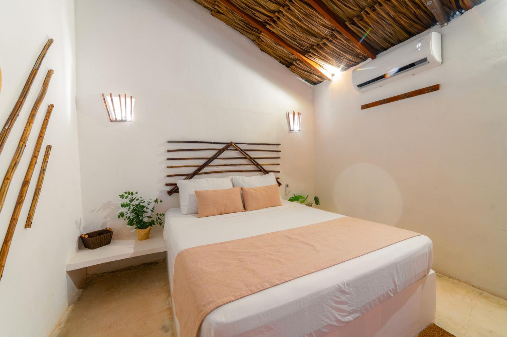 Vista Mare Beach House Cano de Loro Екстер'єр фото