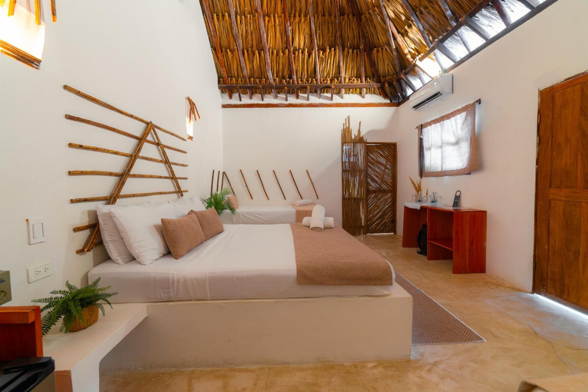 Vista Mare Beach House Cano de Loro Екстер'єр фото